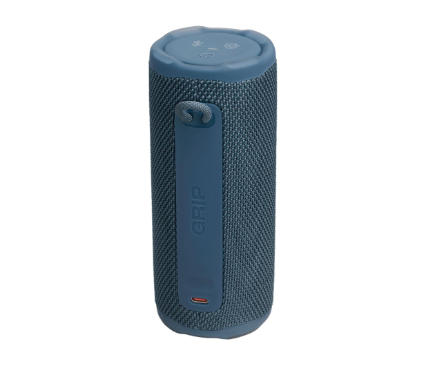 JBL GRIP Niebieski - 1361312 - zdjęcie 4